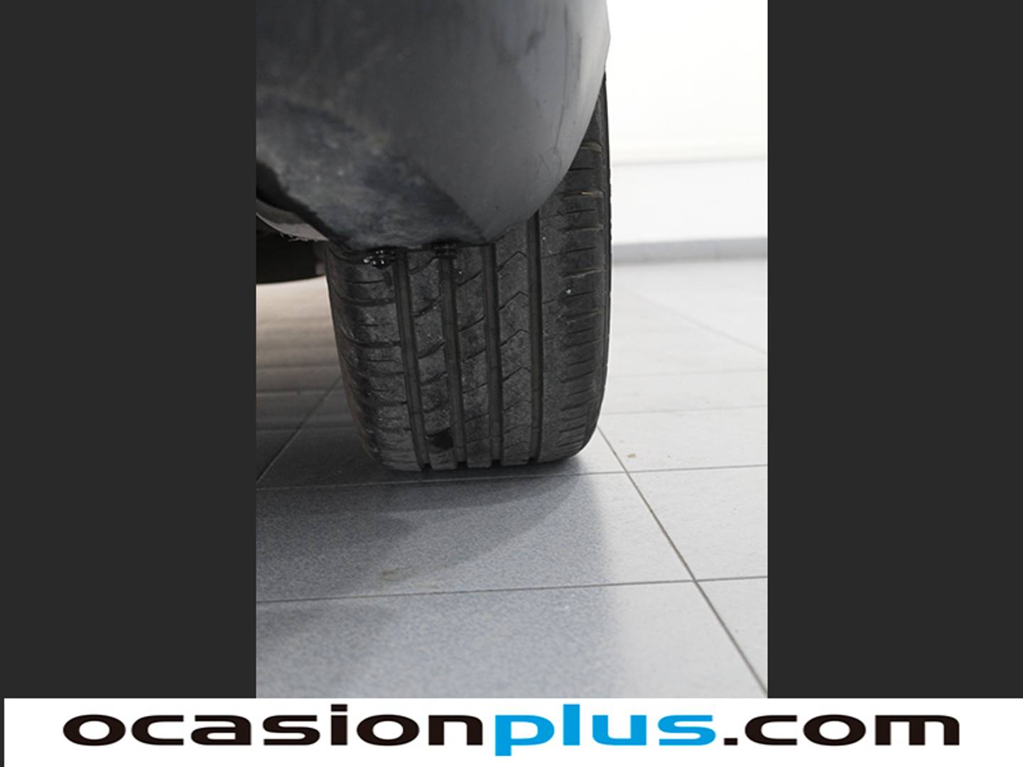 Foto Citroën C5 Citroen C5 2.2 HDI Exclusive CAS (136 CV)