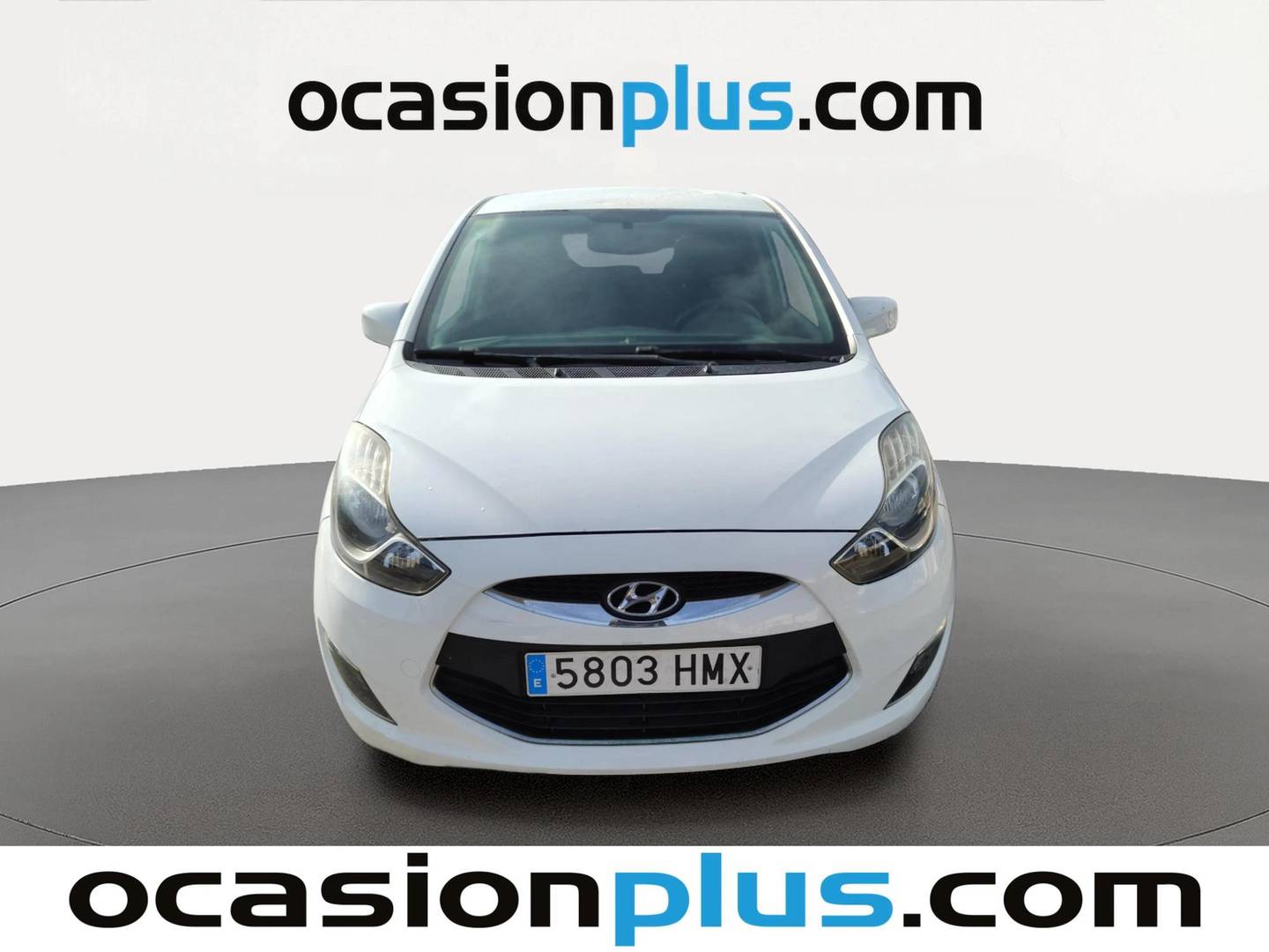 Hyundai ix20 Hyundai ix20 1.4 CVVT Comfort (90 CV) seminuevo