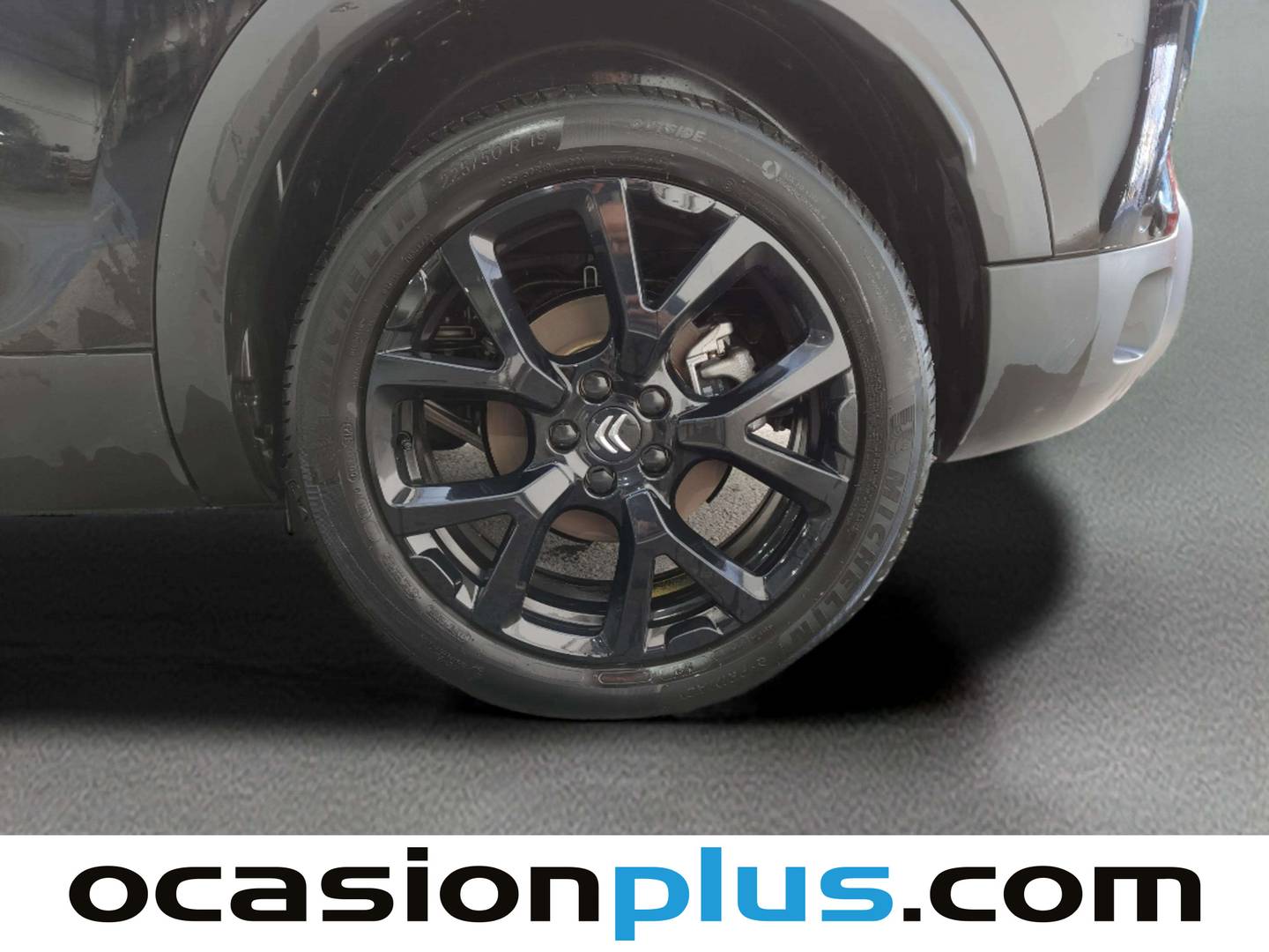 Foto Citroën C5 Aircross Citroen C5 Aircross Hybrid Plug-in Hybrid Max e-EAT8 (180 CV)