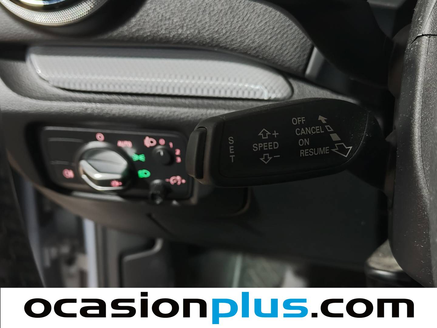Audi A3 Audi A3 Sportback Advanced 1.2 TFSI (110 CV) de segunda mano