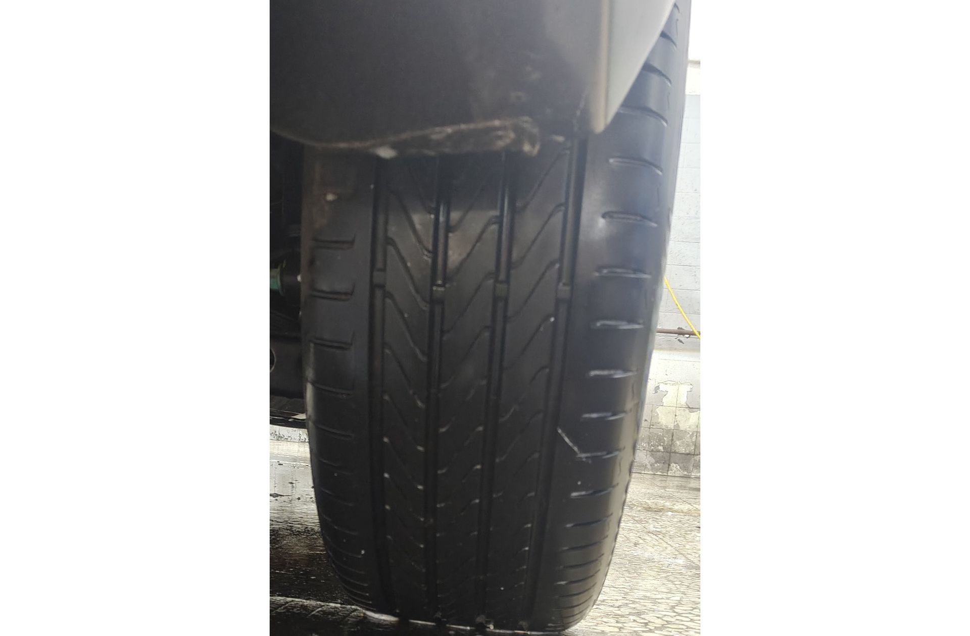 Ebro s800 1.6 T-GDi Premium DCT 7 plazas - foto 37