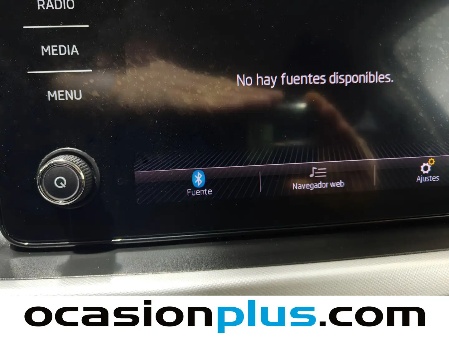 Foto Skoda Scala Skoda Scala 1.0 TSI Ambition (110 CV)