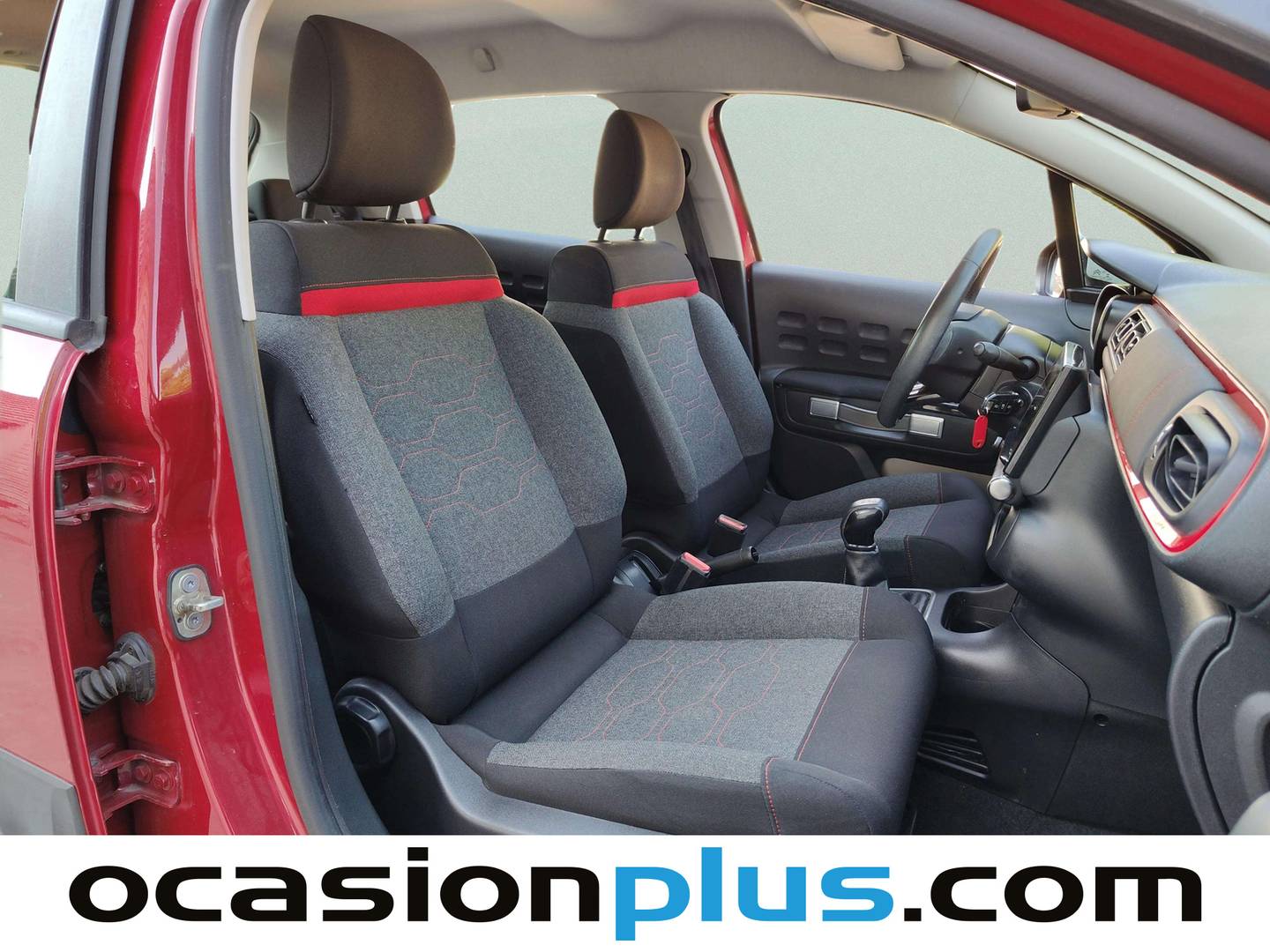 Citroën C3 Citroën C3 PureTech 82 Feel (82 CV) al mejor precio