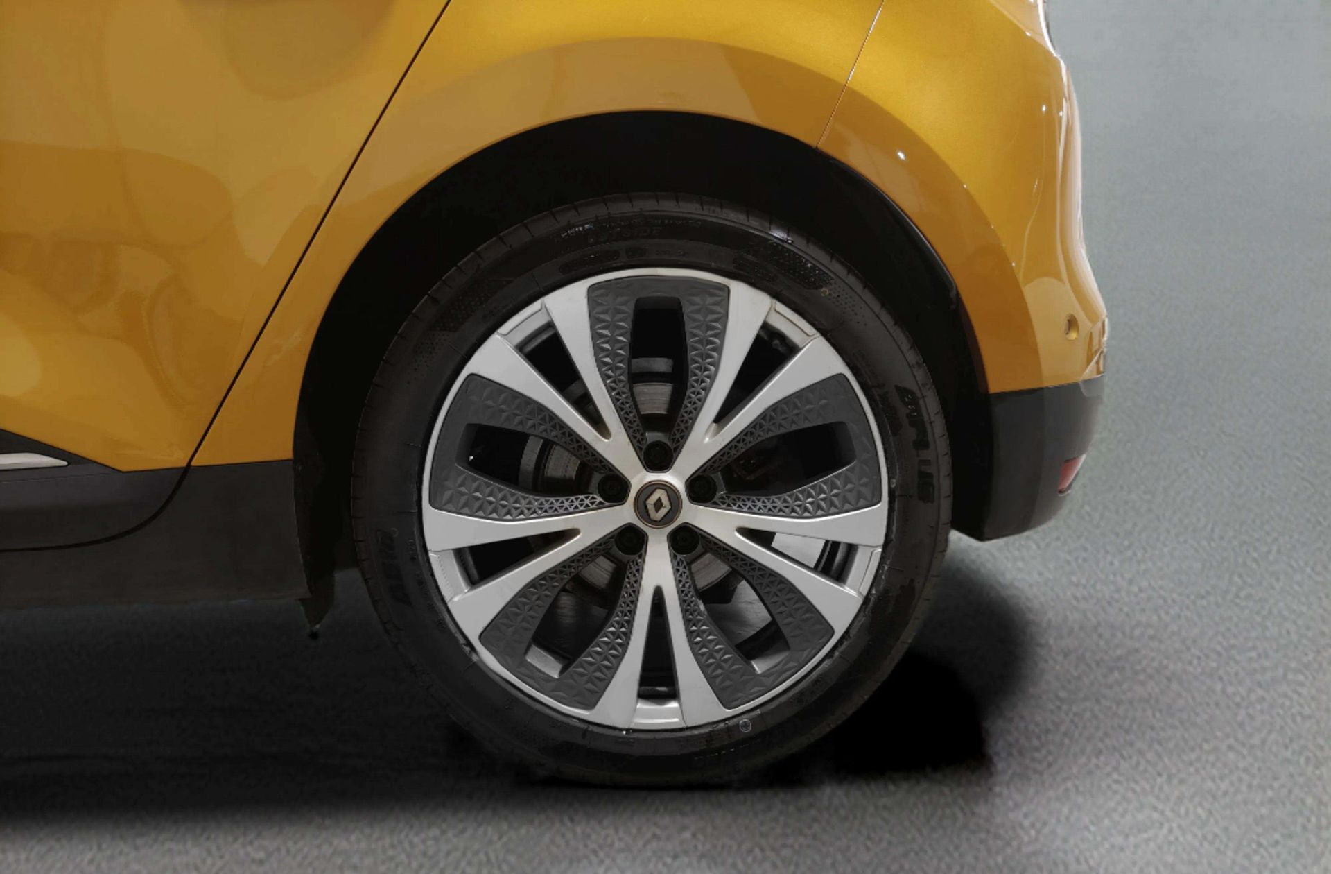 Renault Scénic Zen Energy dCi - foto 34