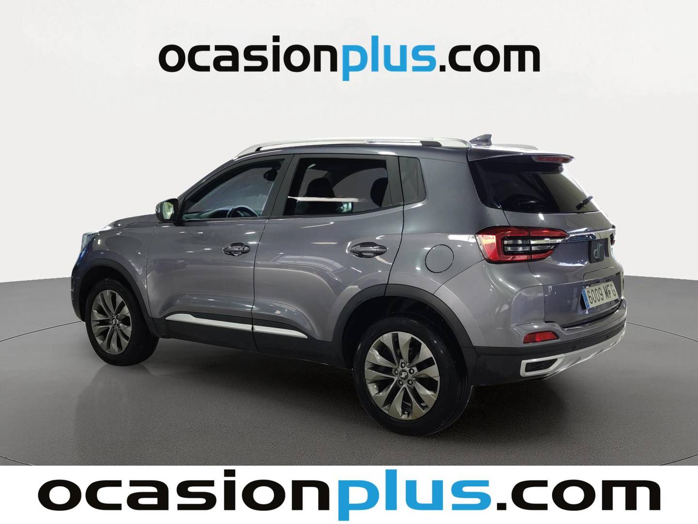 DR AUTOMOBILES DR 4.0 DR AUTOMOBILES DR4 1.5 (116 CV) seminuevo