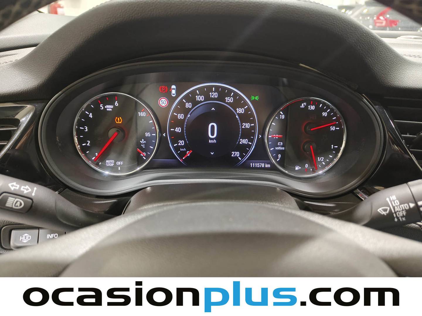 Opel Insignia Opel Insignia GS 1.6 CDTi Turbo D Excellence (136 CV) 2017