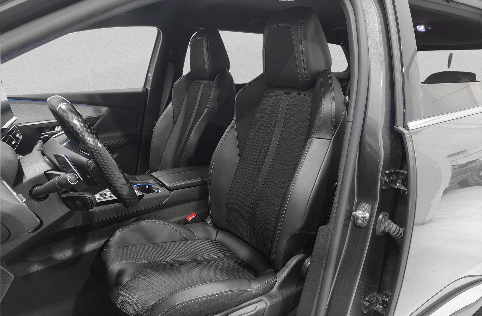 Peugeot 5008 BlueHDi 130 GT EAT8 7 plazas - foto 14