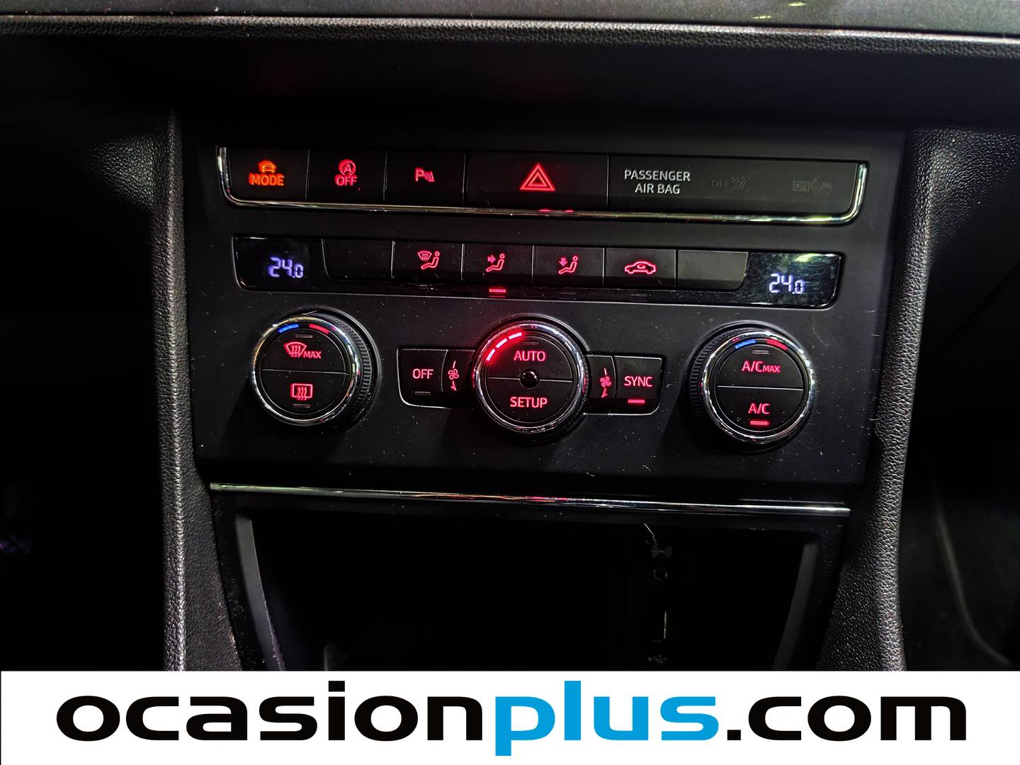 Seat León Seat León ST 2.0 TDI S&S FR (150 CV) km 0