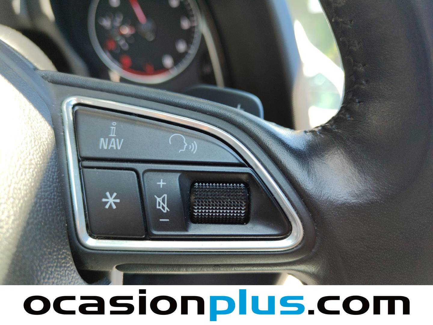 Foto Audi A1 Audi A1 Sportback Adrenalin2 1.4 TFSI  (125 CV) S tronic Pack S-Line