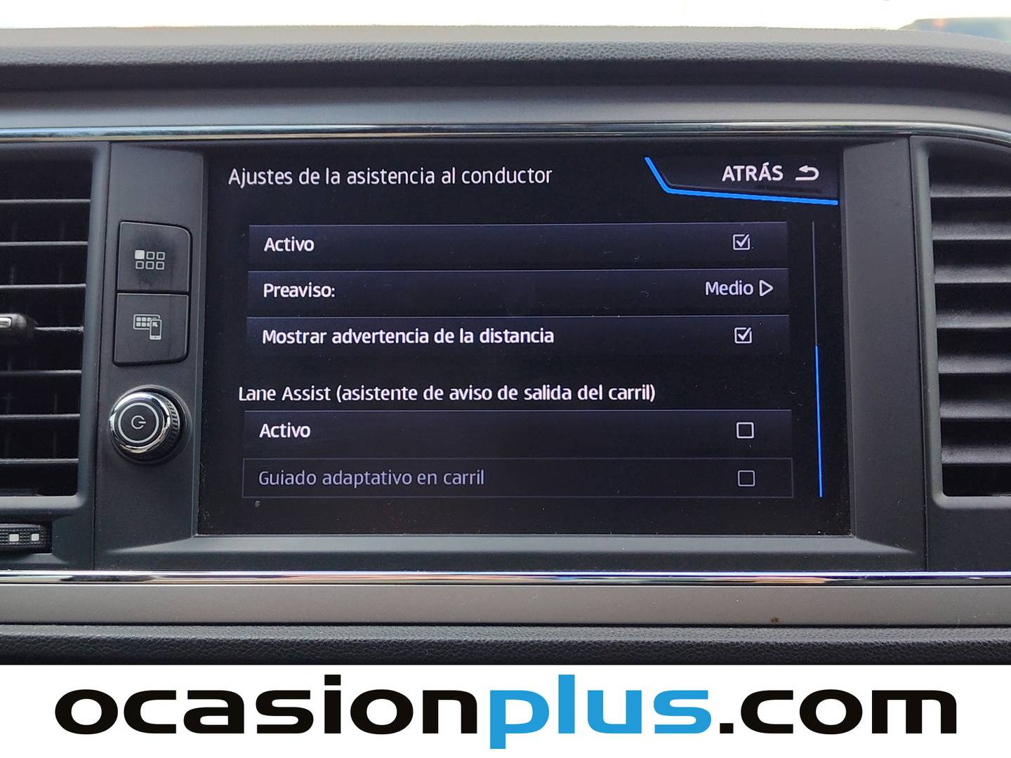 Seat León Seat León 1.5 TSI Xcellence Edition Plus (130 CV) 130cv