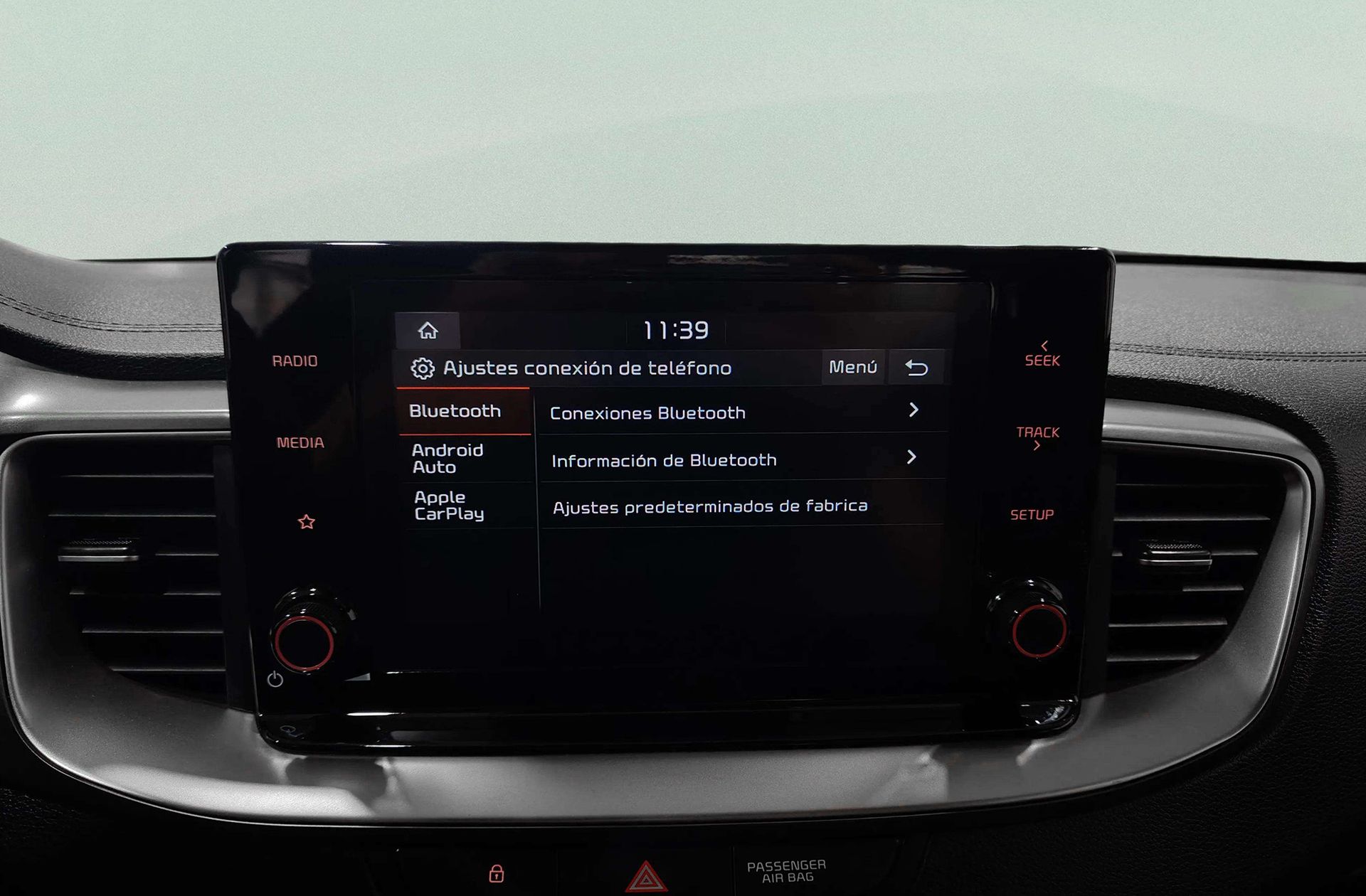 Kia XCeed 1.4 T-GDi Drive - foto 30