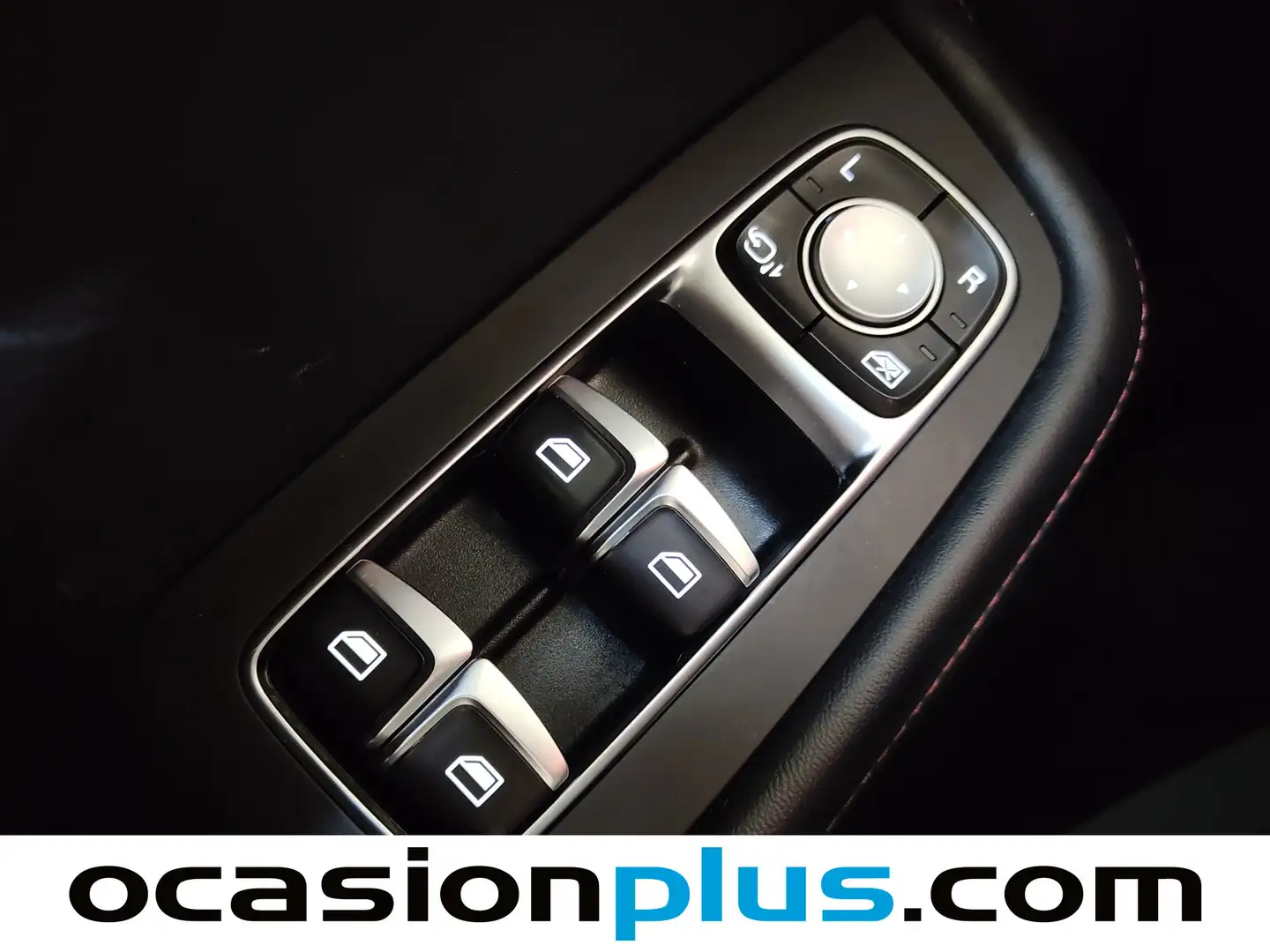 Foto MG HS MG HS 1.5 Turbo GDI Comfort DCT (162 CV)