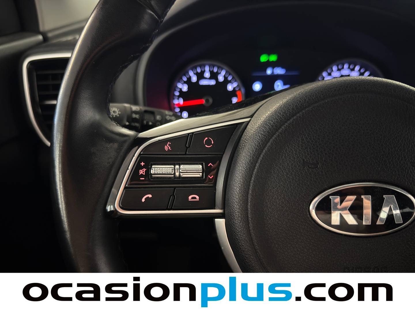 KIA Sportage KIA Sportage 1.6 GDi Drive 4x2 (132 CV) 132cv