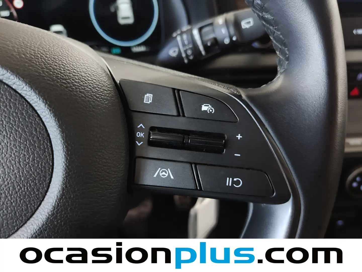 Foto Hyundai Bayon Hyundai Bayon 1.0 TGDI 48V Maxx DCT (100 CV)