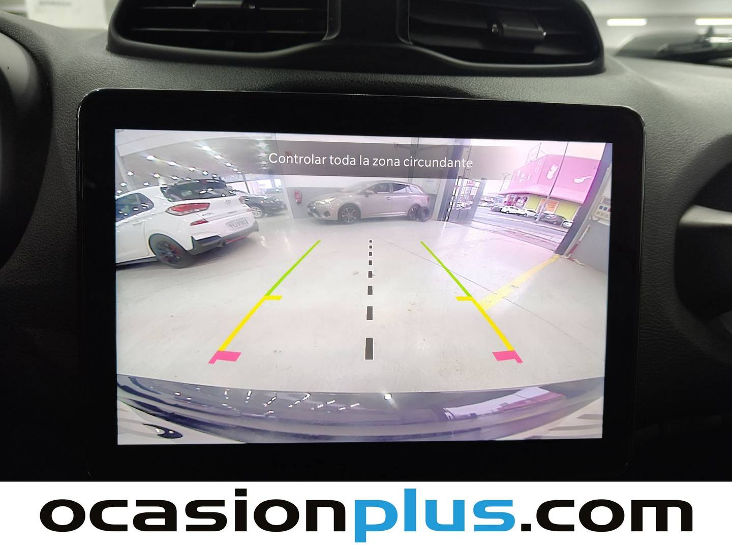 Foto Jeep Renegade Jeep Renegade eHybrid 1.5 Limited ATX (130 CV)