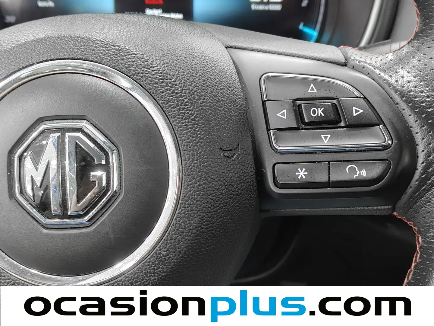 Foto MG HS MG HS 1.5 Turbo GDI Comfort DCT (162 CV)