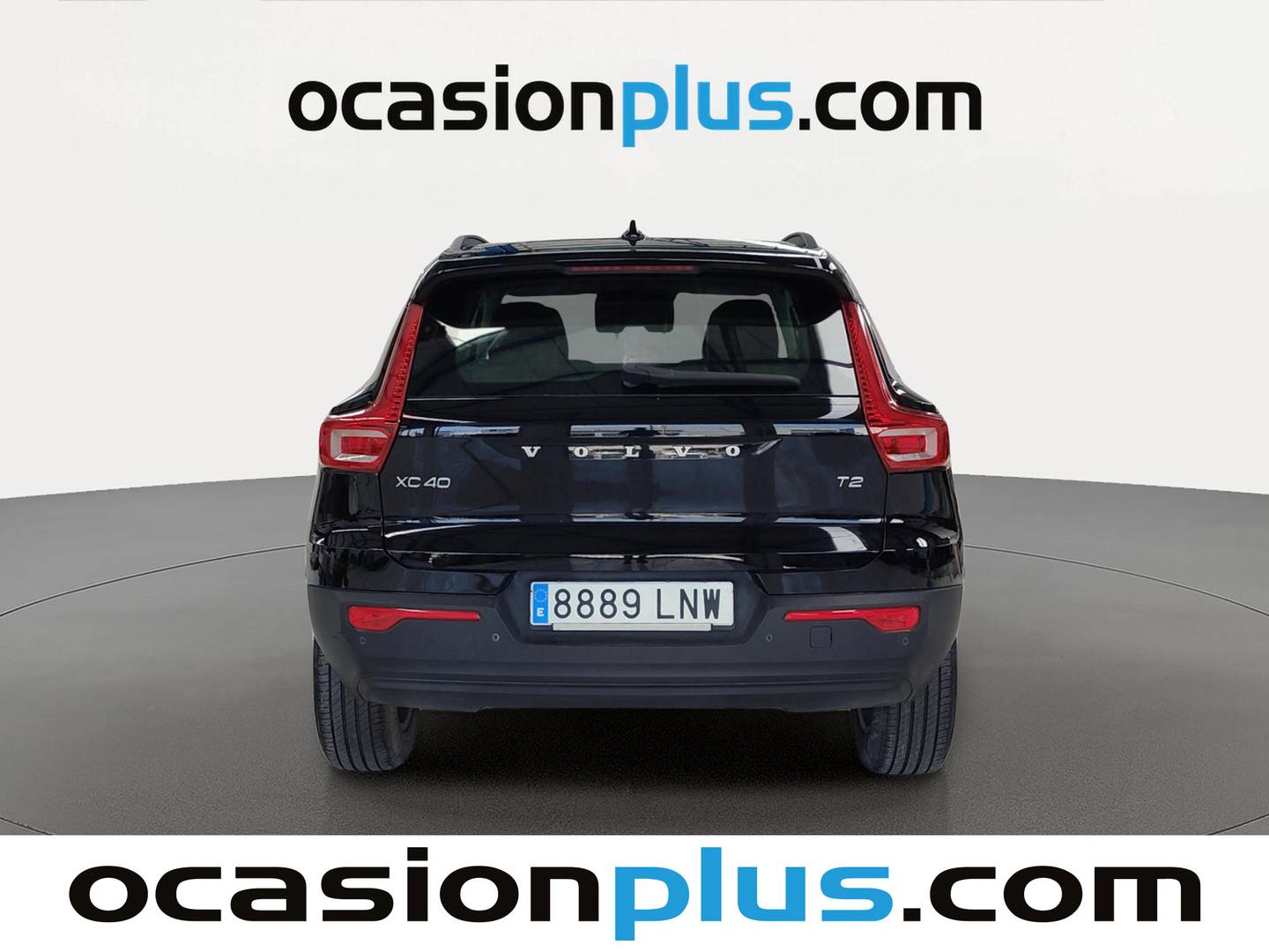 Volvo XC40 Volvo XC40 T2 Momentum Core (129 CV) al mejor precio