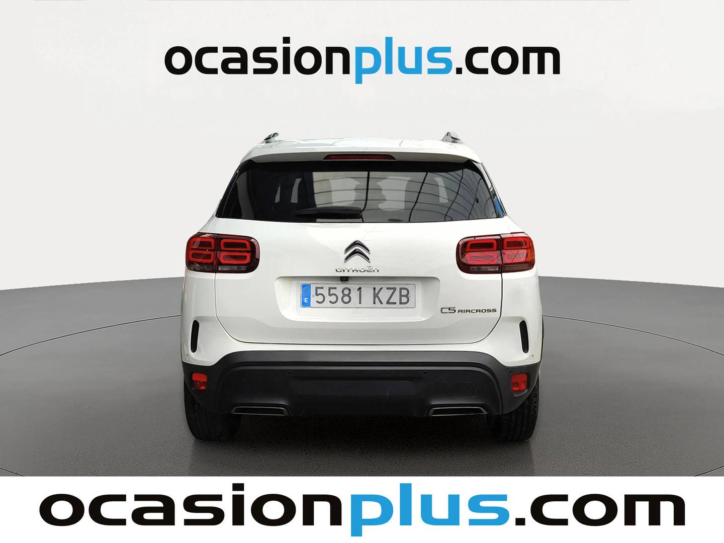 Citroën C5 Aircross Citroën C5 Aircross PureTech 130 S&S Feel (131 CV) al mejor precio