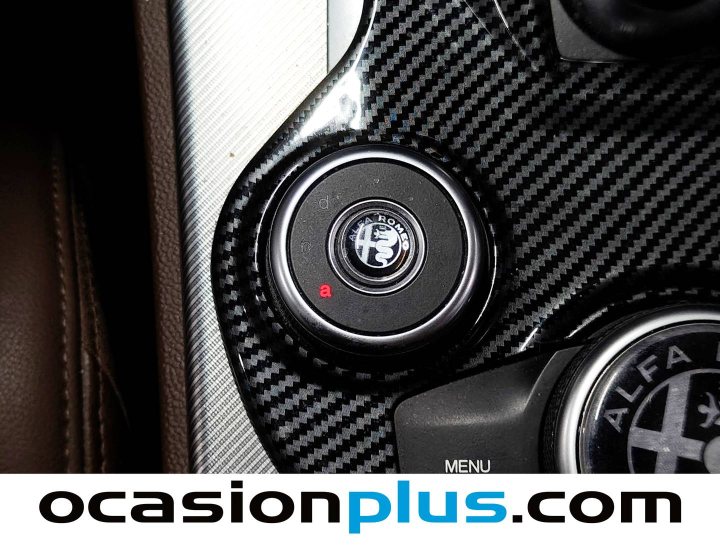 Alfa Romeo Stelvio Alfa Romeo Stelvio 2.2 Diesel Executive Q4  (210 CV) automático