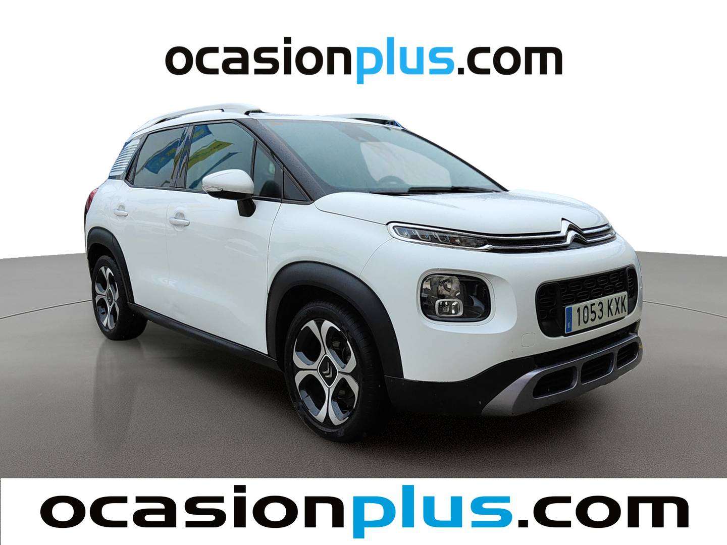 Foto Citroën C3 Aircross Citroen C3 Aircross PureTech 130 S&S Shine (131 CV)