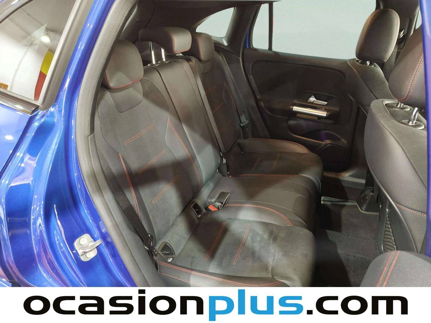 Mercedes GLA Mercedes GLA 200 d (150 CV) Pack AMG km 0
