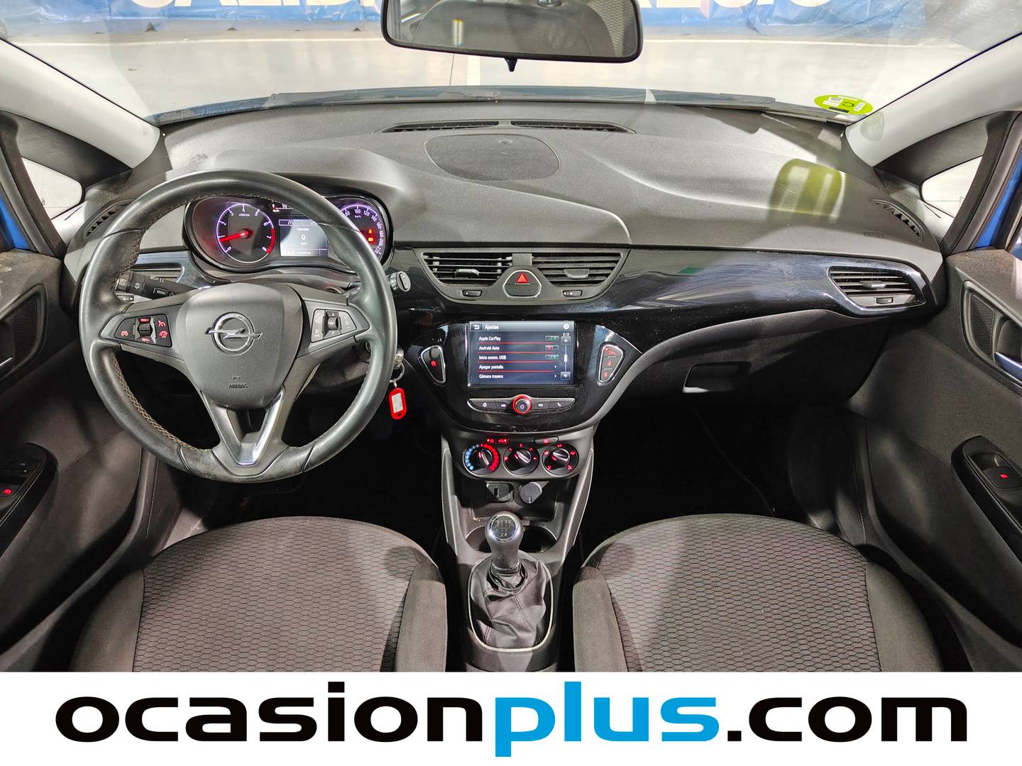 Opel Corsa Opel Corsa 1.4 Selective (90 CV) de ocasión