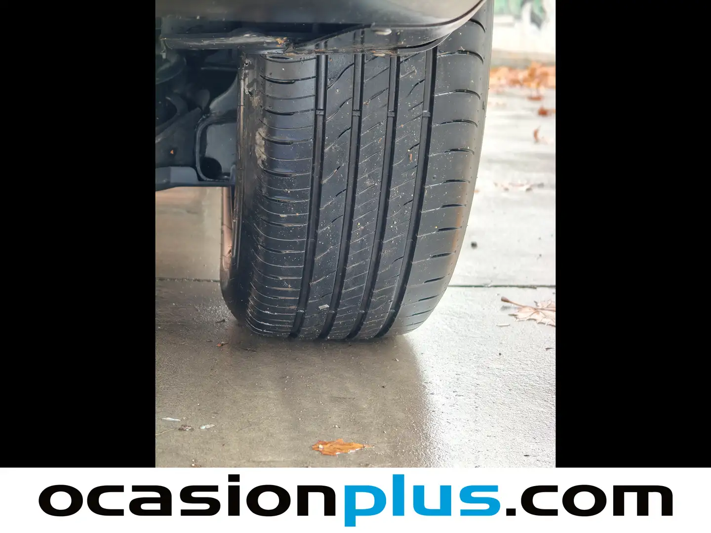 Foto Peugeot Rifter Peugeot Rifter BlueHDi 130 GT Long EAT8 (130 CV) 7 Plazas