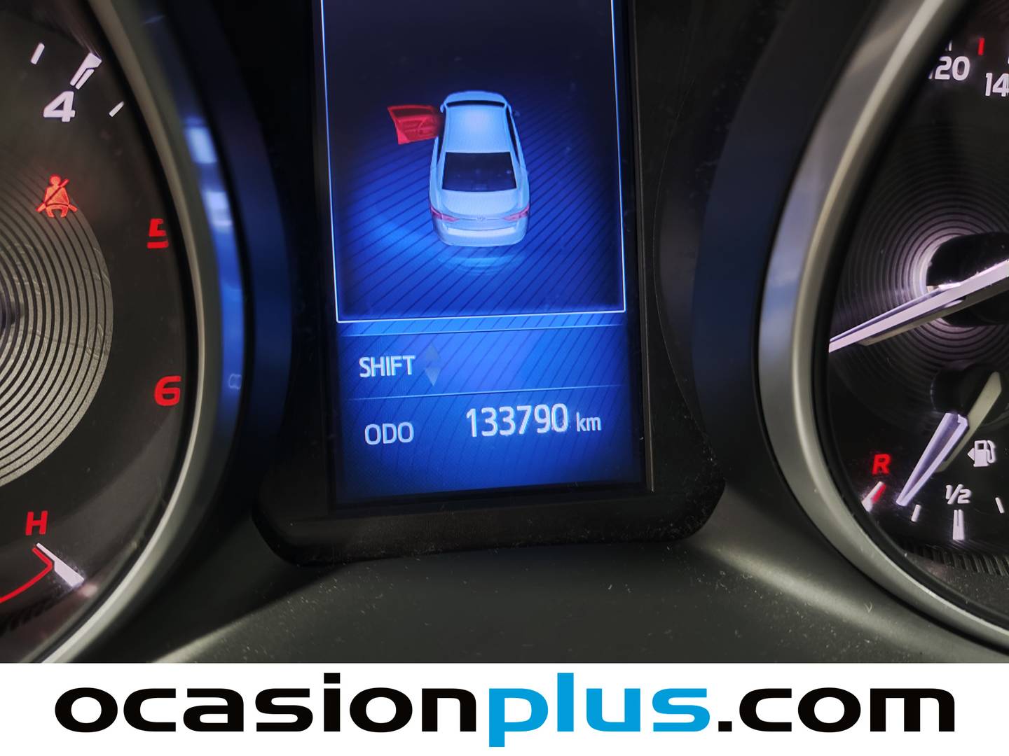 Foto Toyota Avensis Toyota Avensis 150D Advance (143 CV)