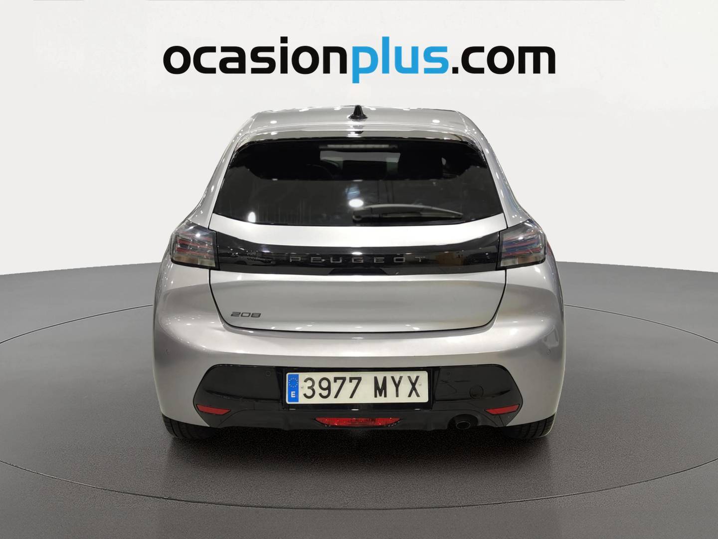 Peugeot 208 Peugeot 208 PureTech 100 Allure (100 CV) al mejor precio