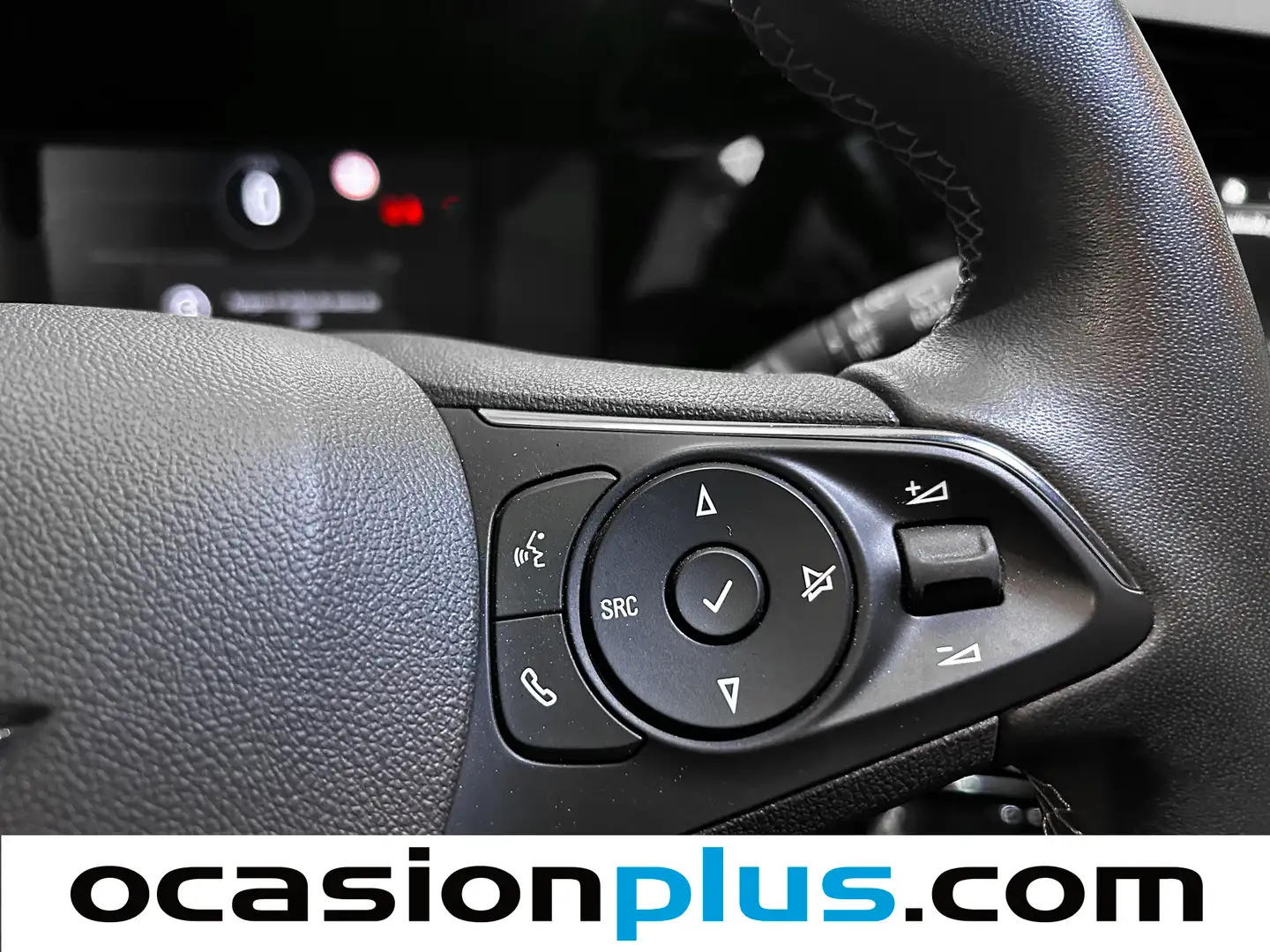 Foto Opel Mokka Opel Mokka 1.2 T GS  (136 CV)