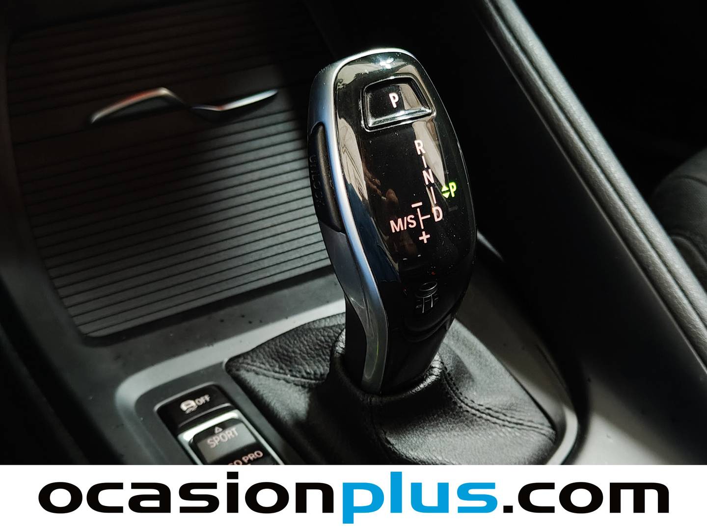 BMW X1 BMW X1 sDrive18d (150 CV) de segunda mano