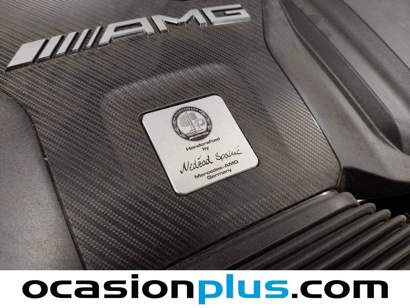 Foto Mercedes GLA Mercedes-Benz GLA GLA 45 S AMG 4Matic+ (421 CV)