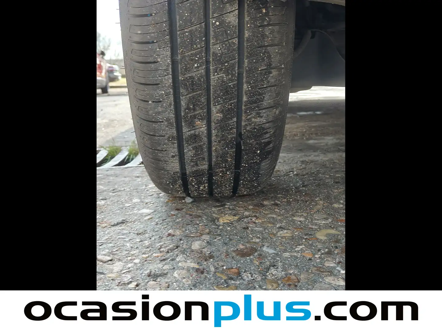 Foto Citroën C4 Citroen C4 PureTech 130 S&S 6v Feel Pack (130 CV)