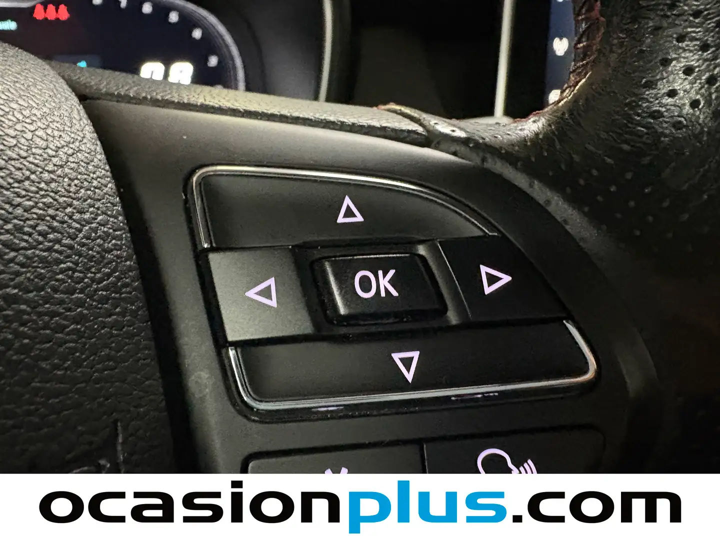 Foto MG HS MG HS 1.5 Turbo GDI Luxury (162 CV)