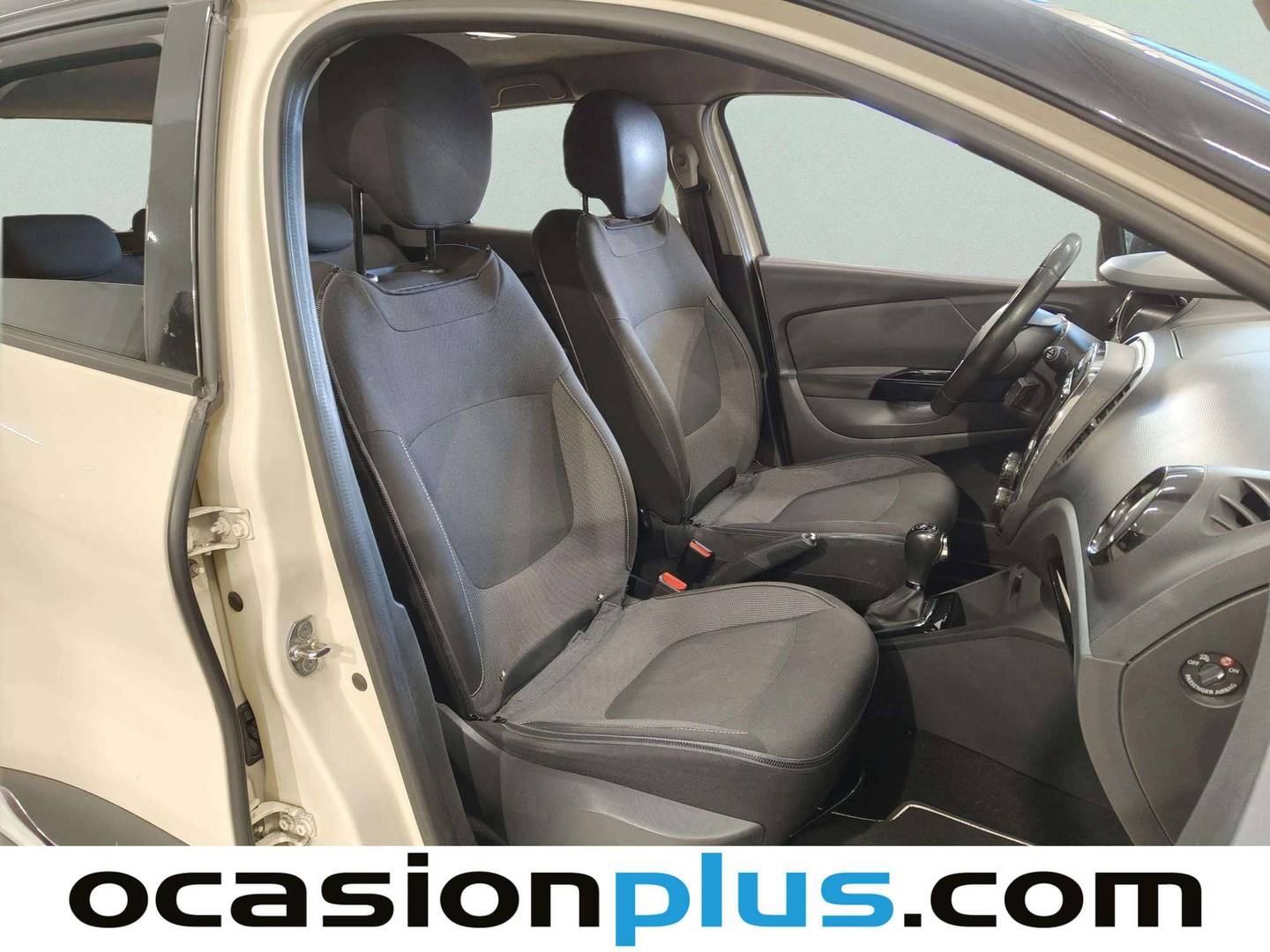 Renault Captur Renault Captur Zen Energy TCe 88 kW (120 CV) EDC seminuevo