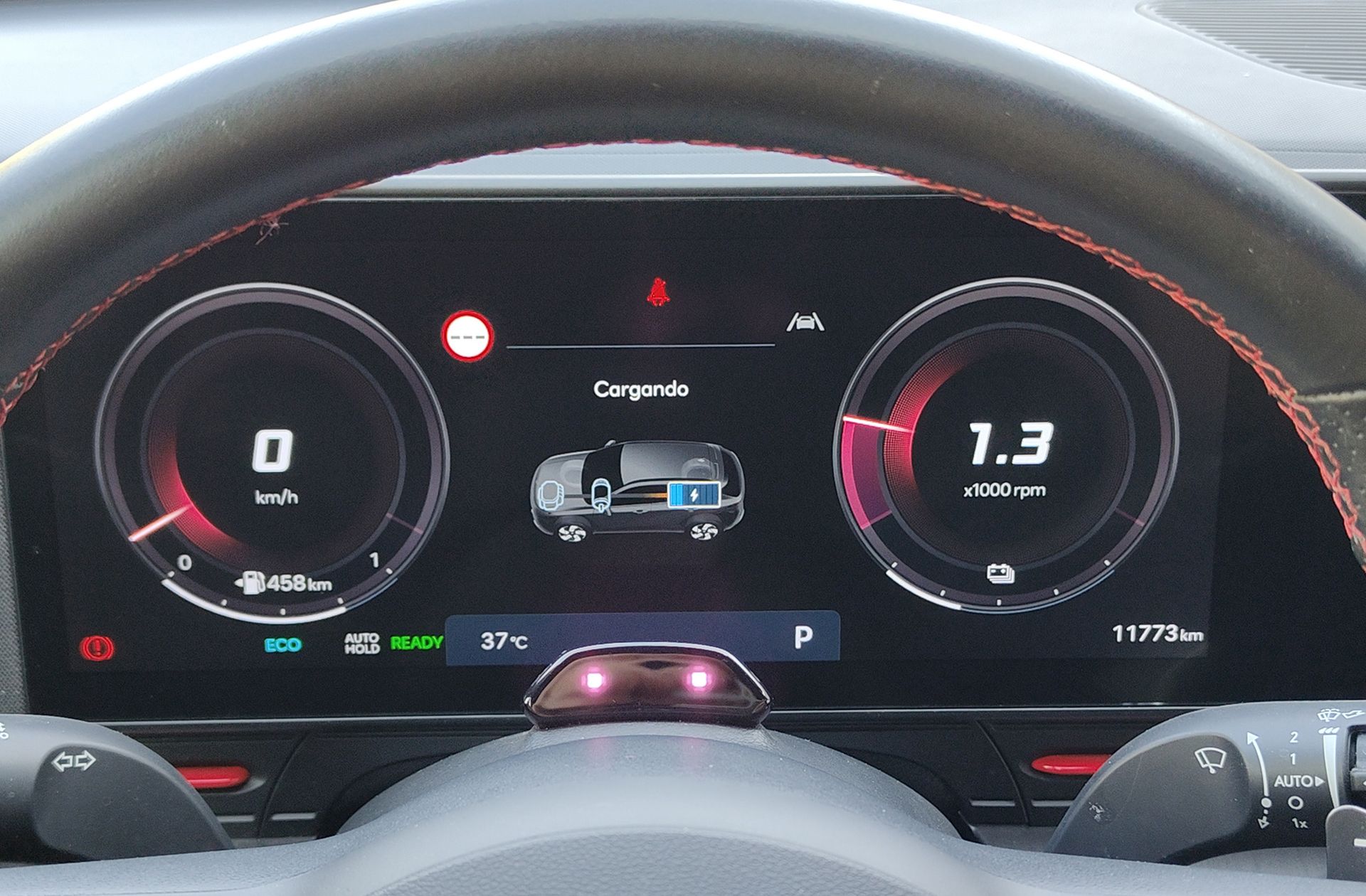 Hyundai Kona 1.6 GDI HEV N Line DT - foto 24