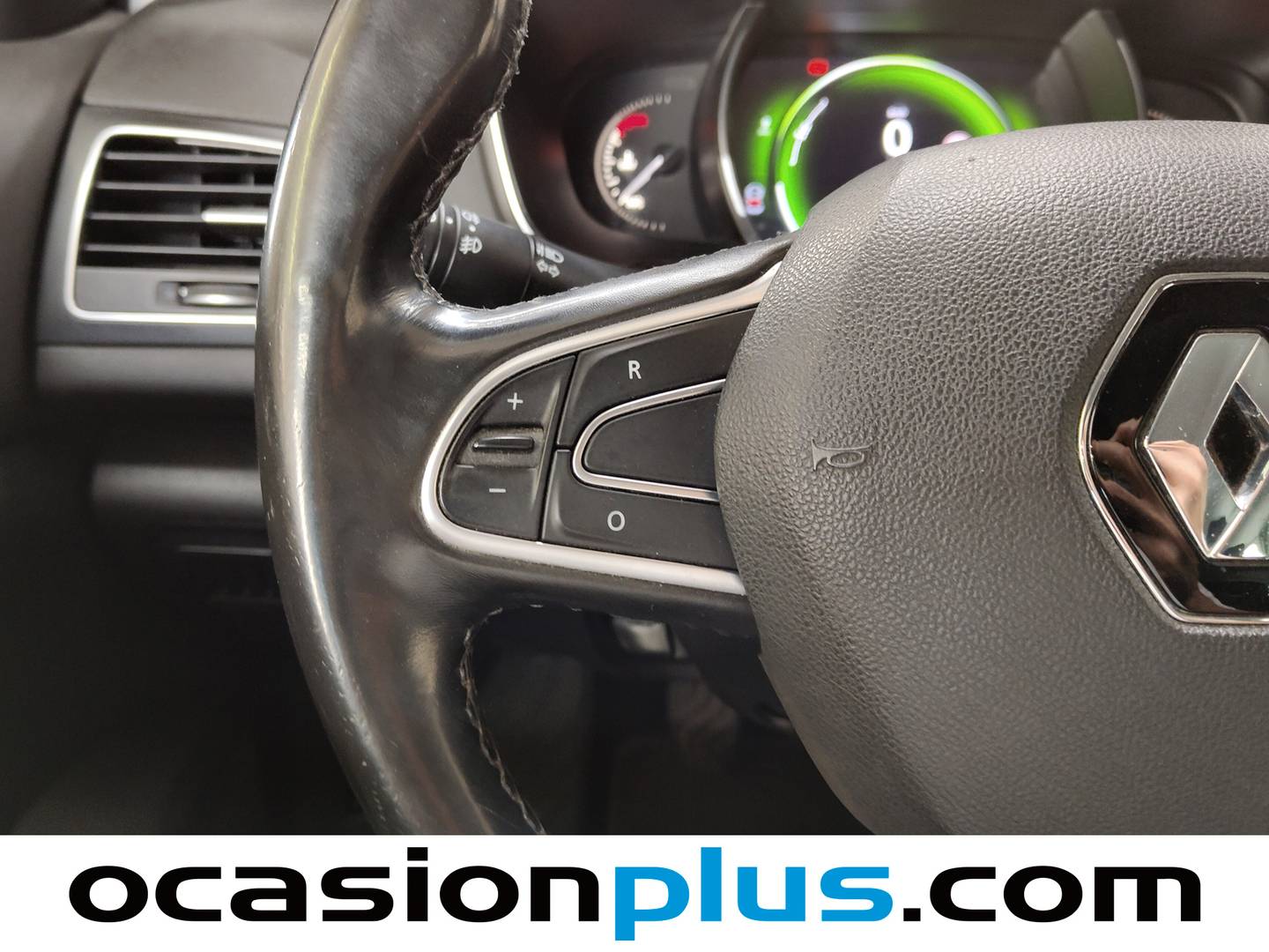 Renault Mégane Renault Megane Sport Tourer Bose Energy dCi (130 CV) seminuevo