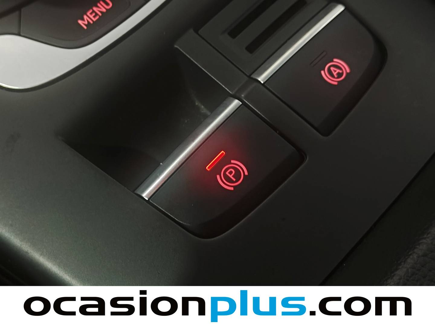 Equipamiento del Audi A3 Audi A3 Sedan S line edition 1.6 TDI clean diesel (110 CV)