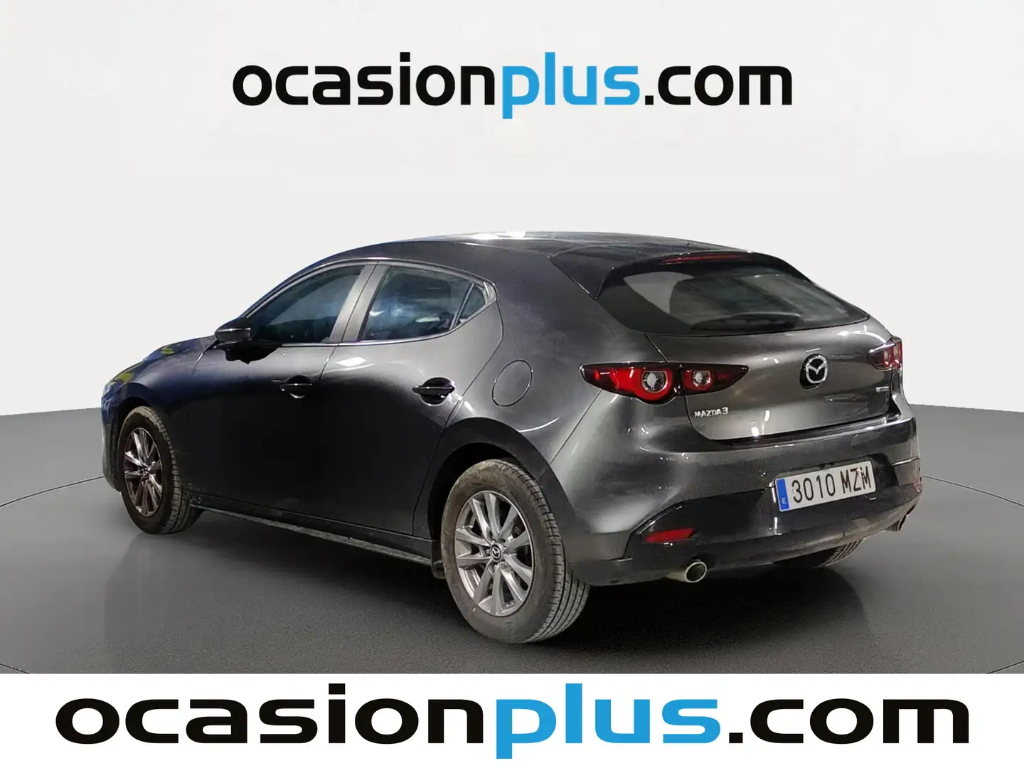 Foto Mazda Mazda3 Mazda Mazda 3 2.5L E-SKY G MHEV Prime-line (140 CV)