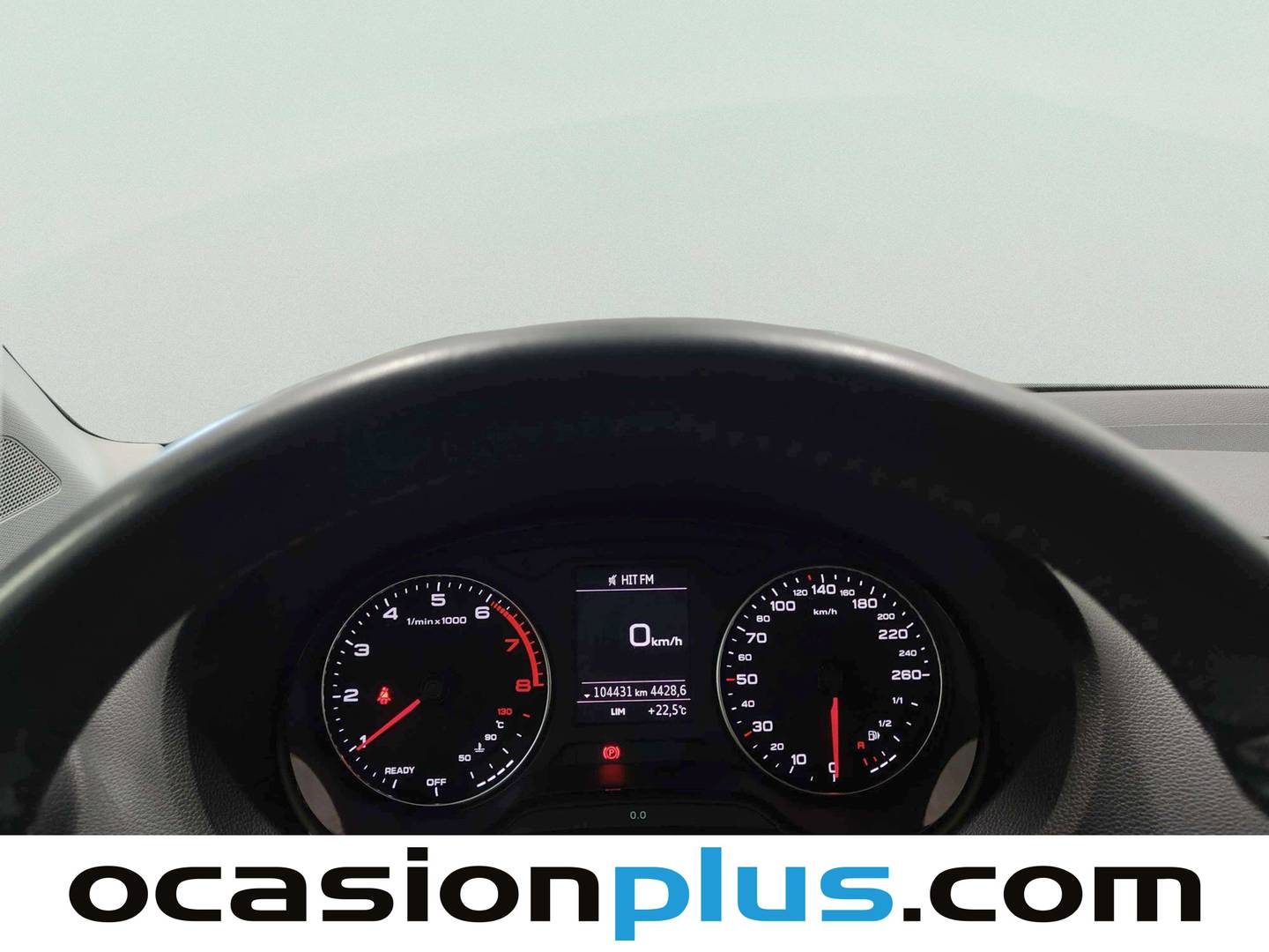 Audi Q2 Audi Q2 design 35 TFSI (150 CV) de segunda mano