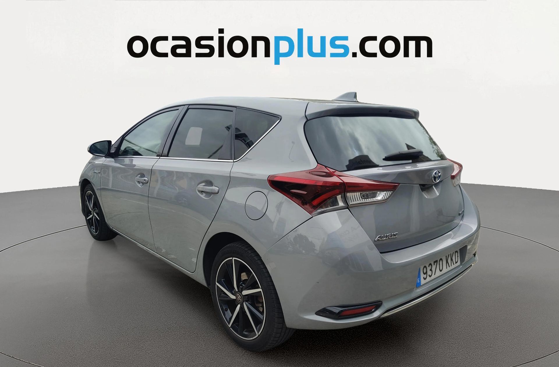 Toyota Auris 140H Hybrid Feel! - foto 3