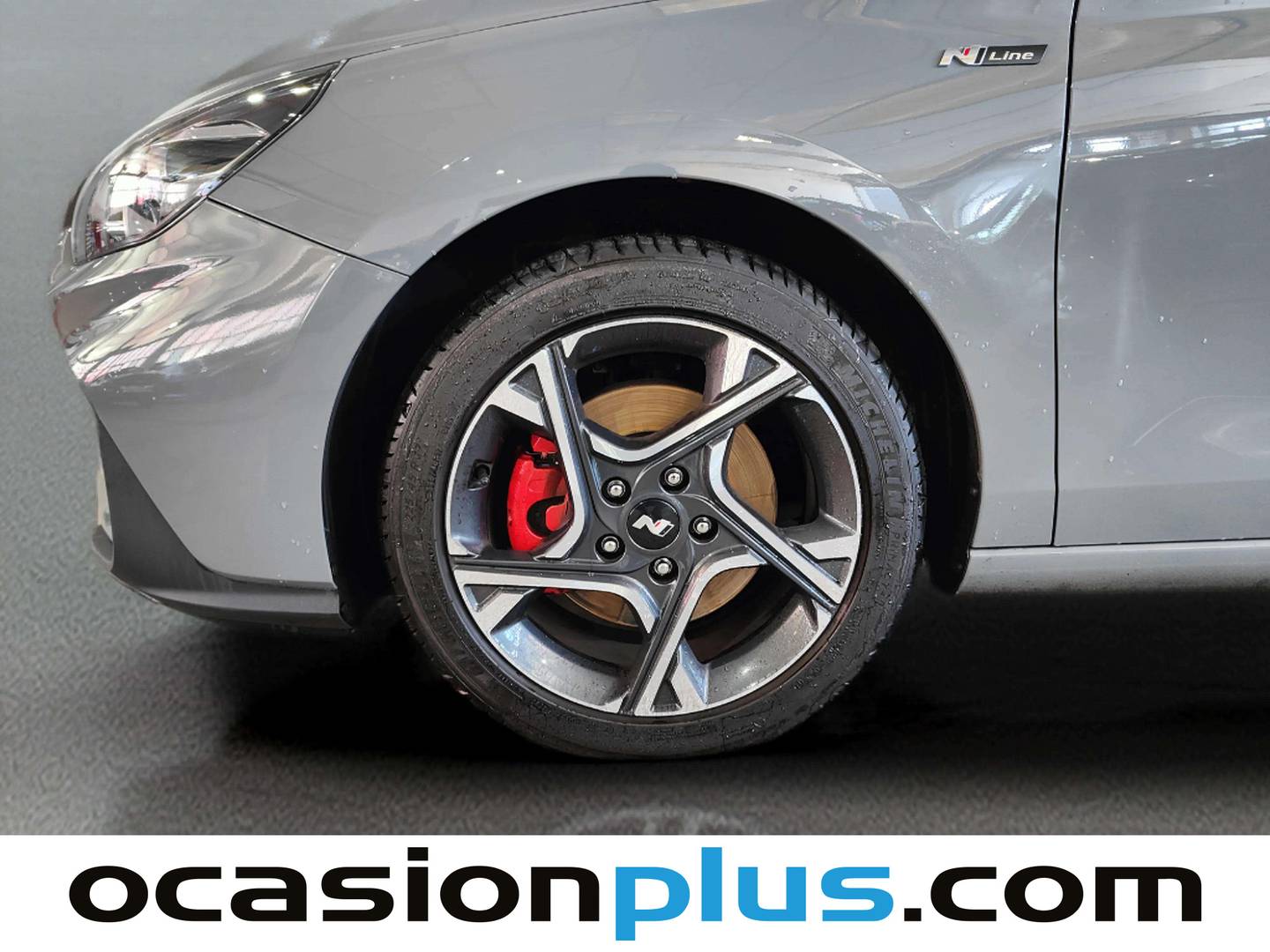 Hyundai i30 Hyundai i30 1.0 TGDI N-Line 30 Aniversario (120 CV) barato