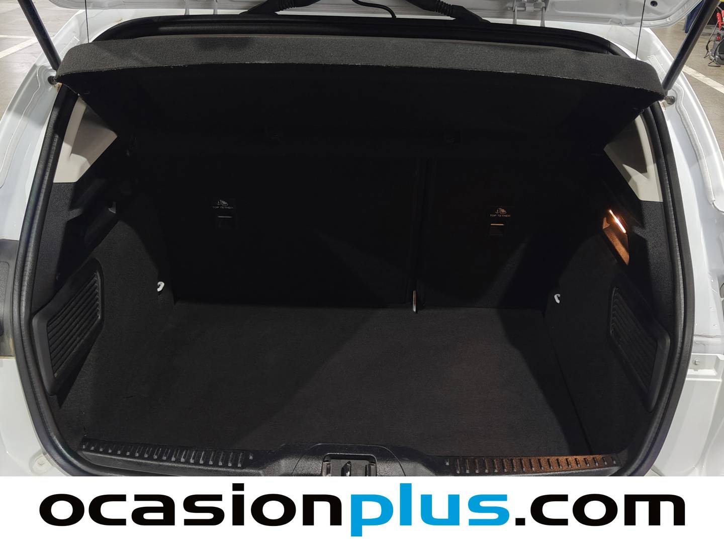 Foto Ford Focus Ford Focus 1.5 Ecoblue Trend+ Auto (120 CV)