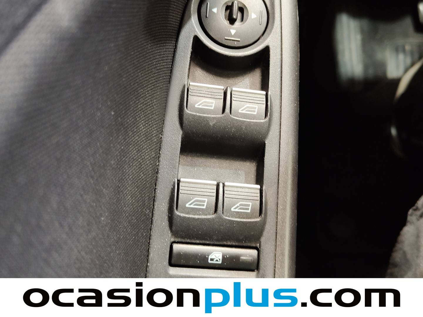 Ford Focus Ford Focus SportBreak 1.5 TDCI Business (120 CV) de segunda mano