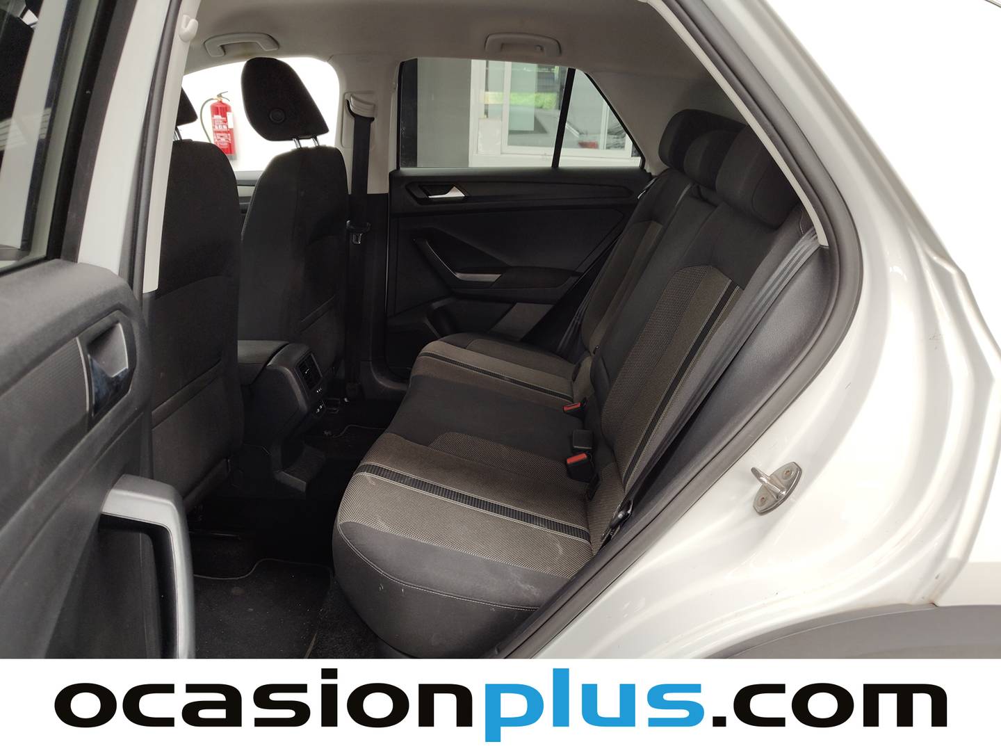 Foto Volkswagen T-Roc Volkswagen T-Roc Advance 1.5 TSI (150 CV) DSG