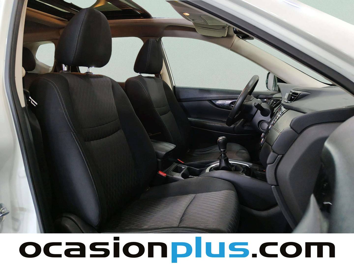 Nissan X-TRAIL Nissan X-Trail 1.6 DIG-T N-Connecta 4x2 (163 CV) gasolina