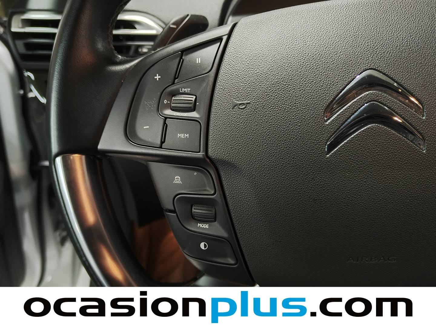 Citroën Grand C4 Spacetourer Citroën Grand C4 Spacetourer PureTech 130 S&S Shine Pack EAT8 (130 CV) de ocasión