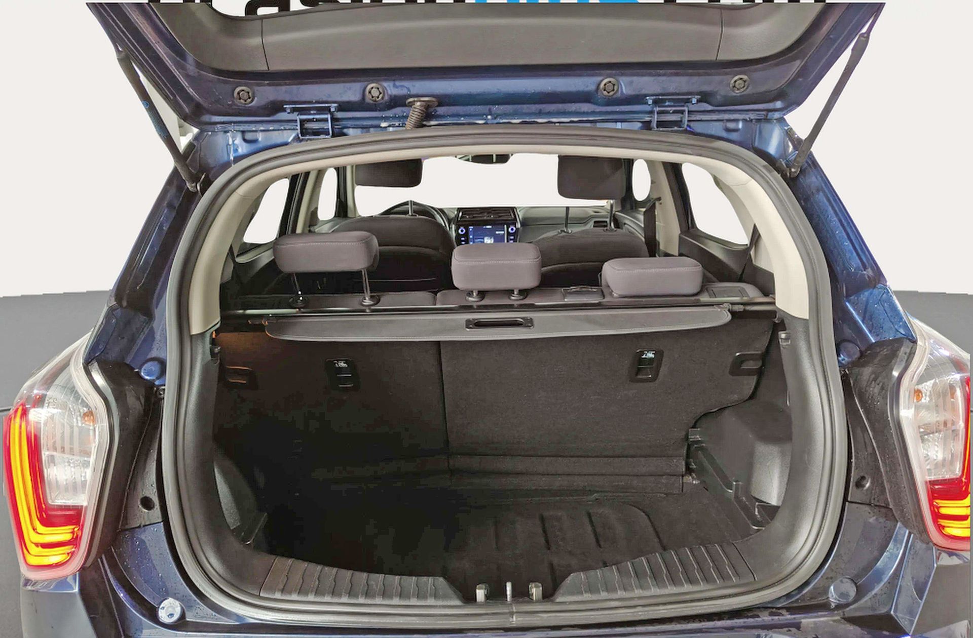 SsangYong Tivoli G12T Urban Plus - foto 18