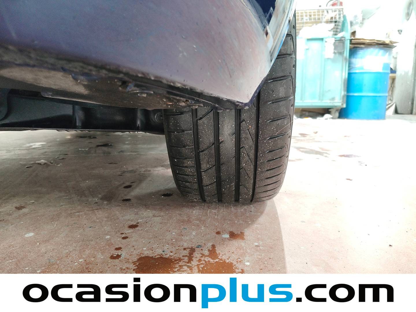 Foto BMW Serie 1 BMW Serie 1 118i (136 CV)