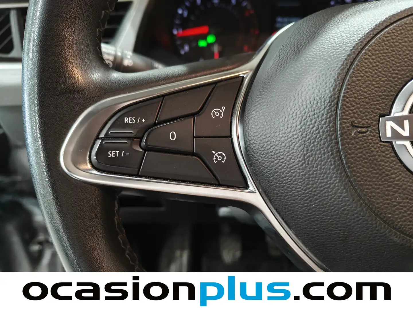 Foto Nissan Townstar Nissan Townstar 1.3G L1 Tekna (130 CV)